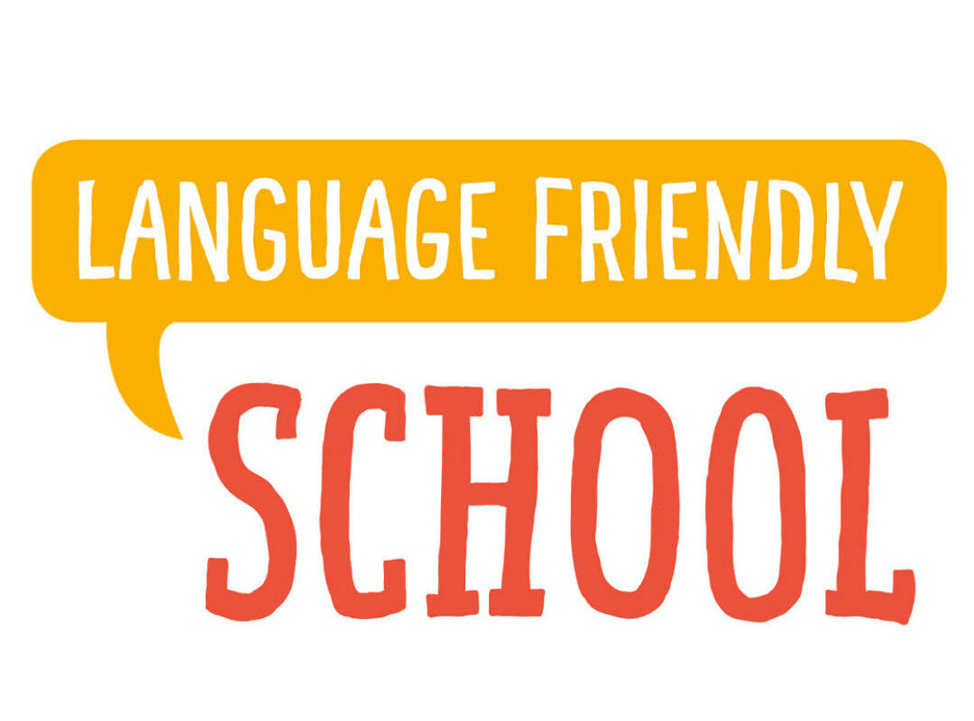 Language Friendy School